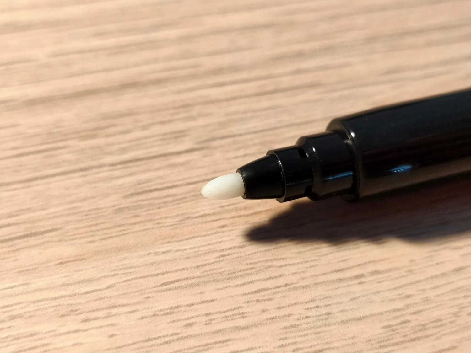Kenable UV Sicherheitsmarker 5er Pack unsichtbar permanent