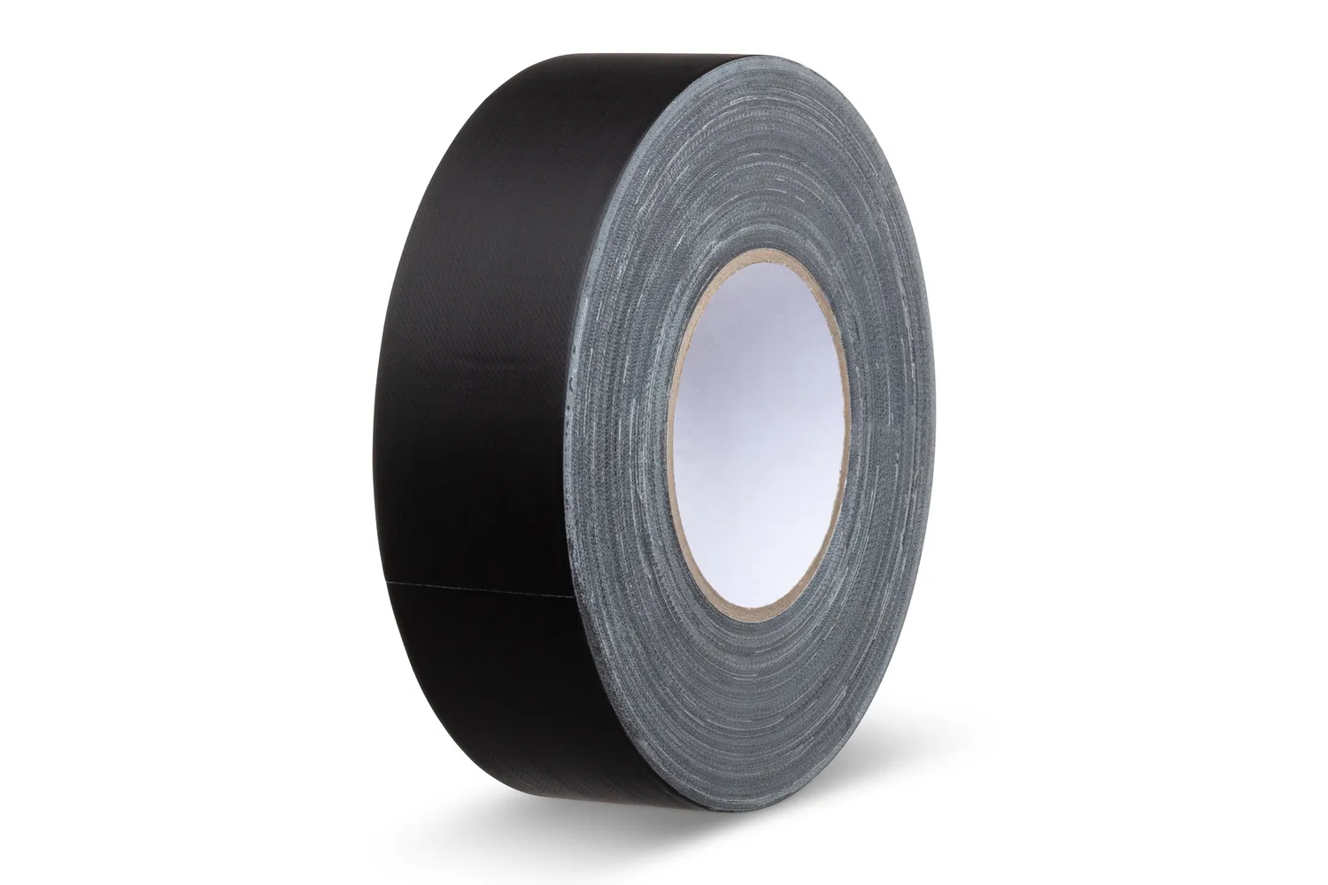 Hosa GFT-447BK Gaffa Tape schwarz 48mm x 27m