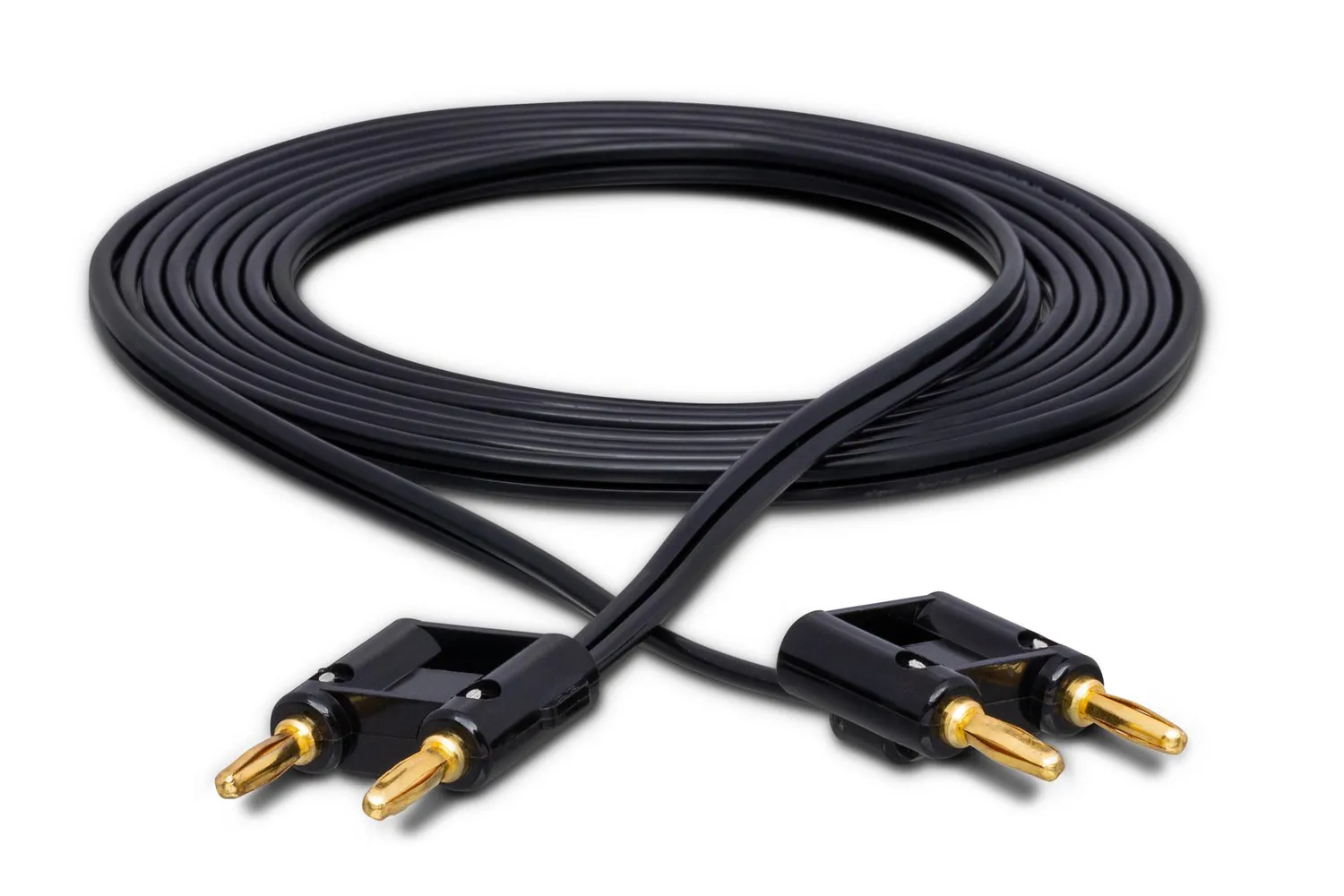 Hosa SKZ-610 Lautsprecherkabel 3 m