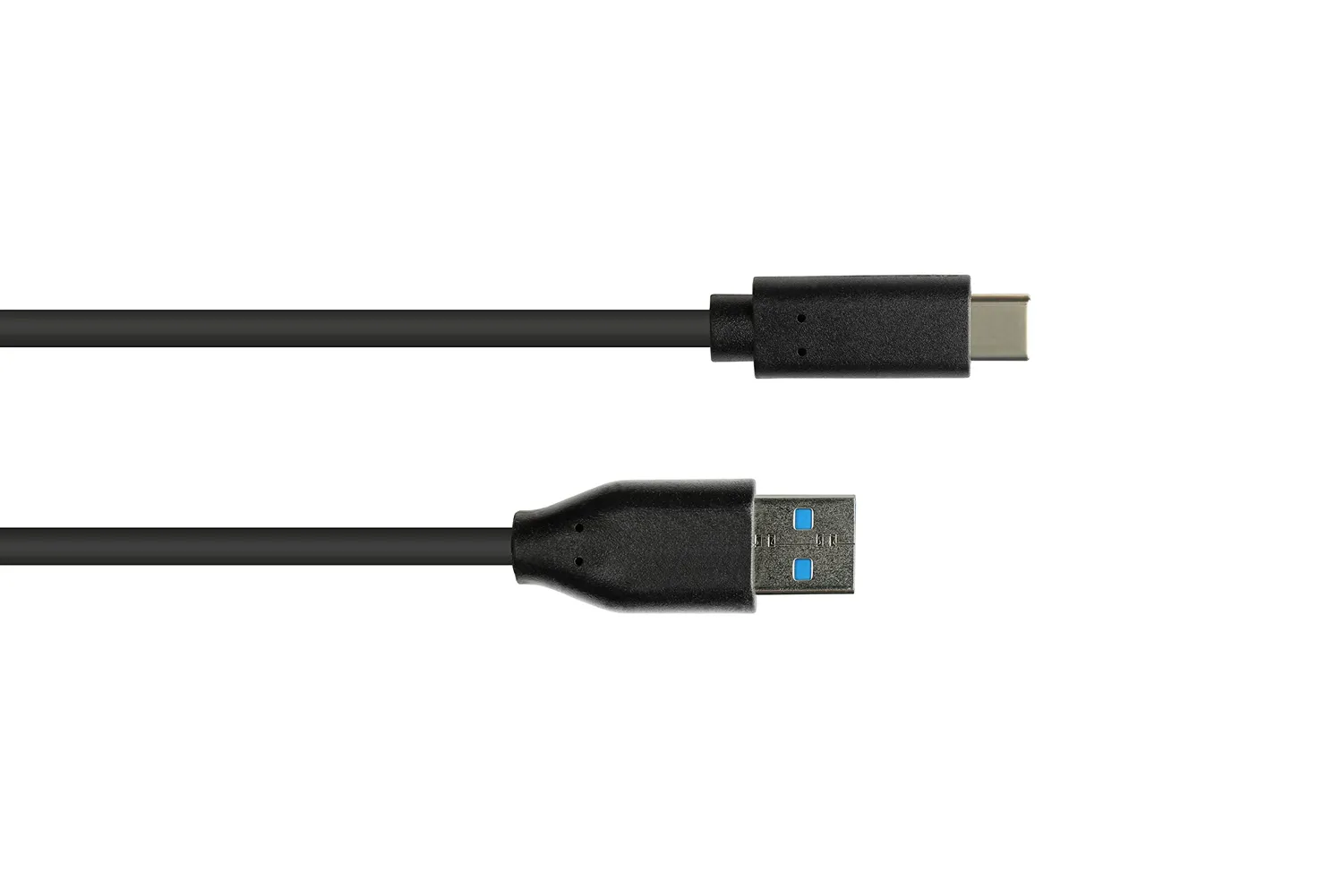 Good Connections USB 3.2 Gen2 Kabel A auf C 0,5 m 10 Gbit/s