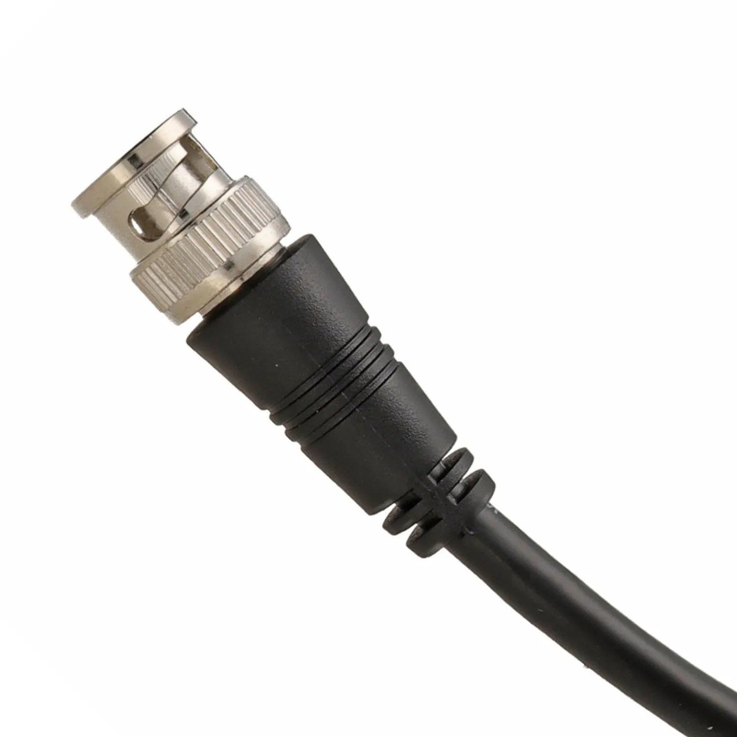 Kenable BNC Cinch Kabel 1m RG59 Reinkupfer Koaxial