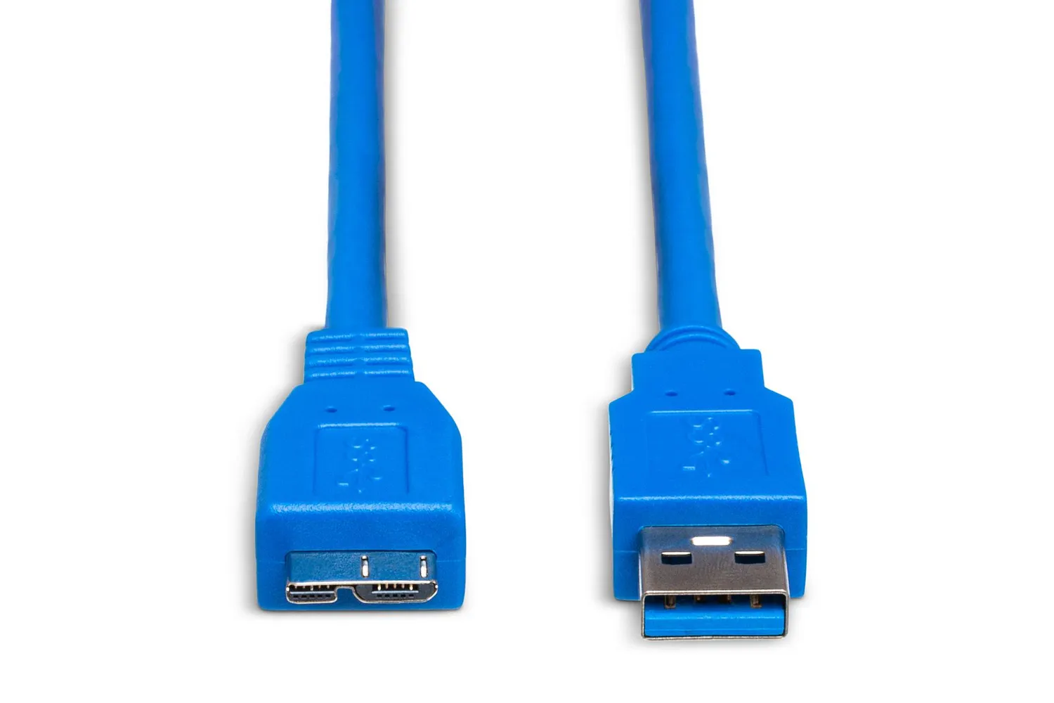 Hosa USB-300AC USB-Kabel 3.0 A-B 0,9 m