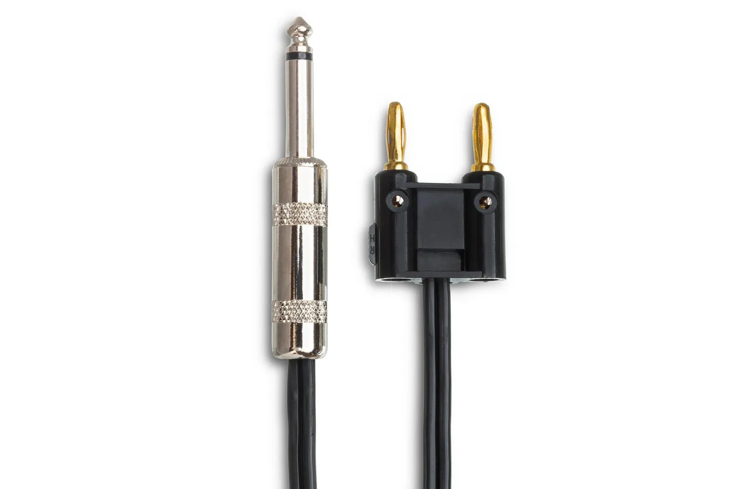 Hosa SKZ-610 Lautsprecherkabel 3 m