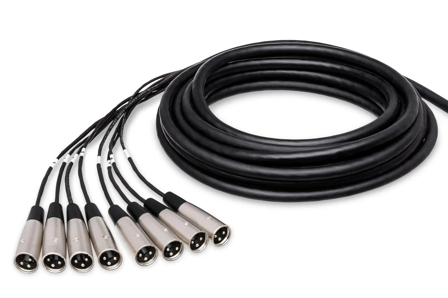 Hosa SH-6X2-30 Little Bro Sub Snake 9 m