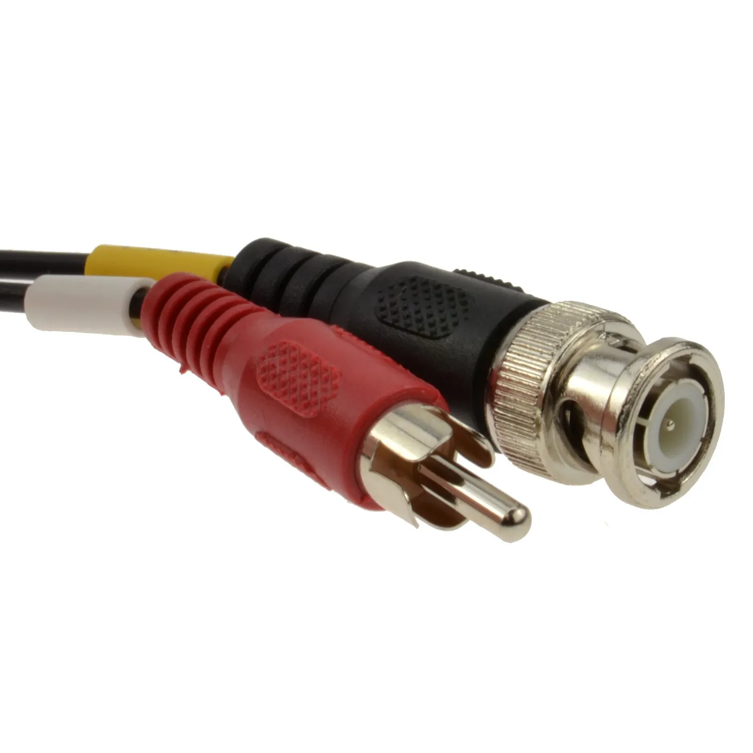 Kenable BNC auf Scart Konverter Kabel 1,5 m