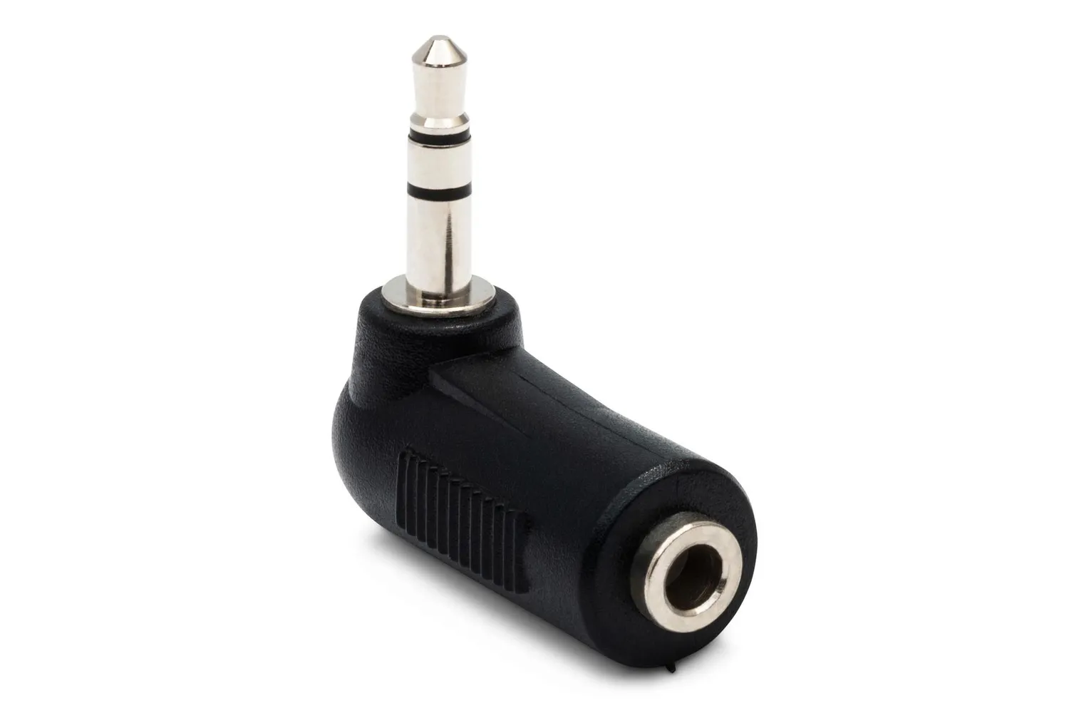 Hosa GMP-272 Klinke Winkeladapter 3,5mm Klinke Adapter