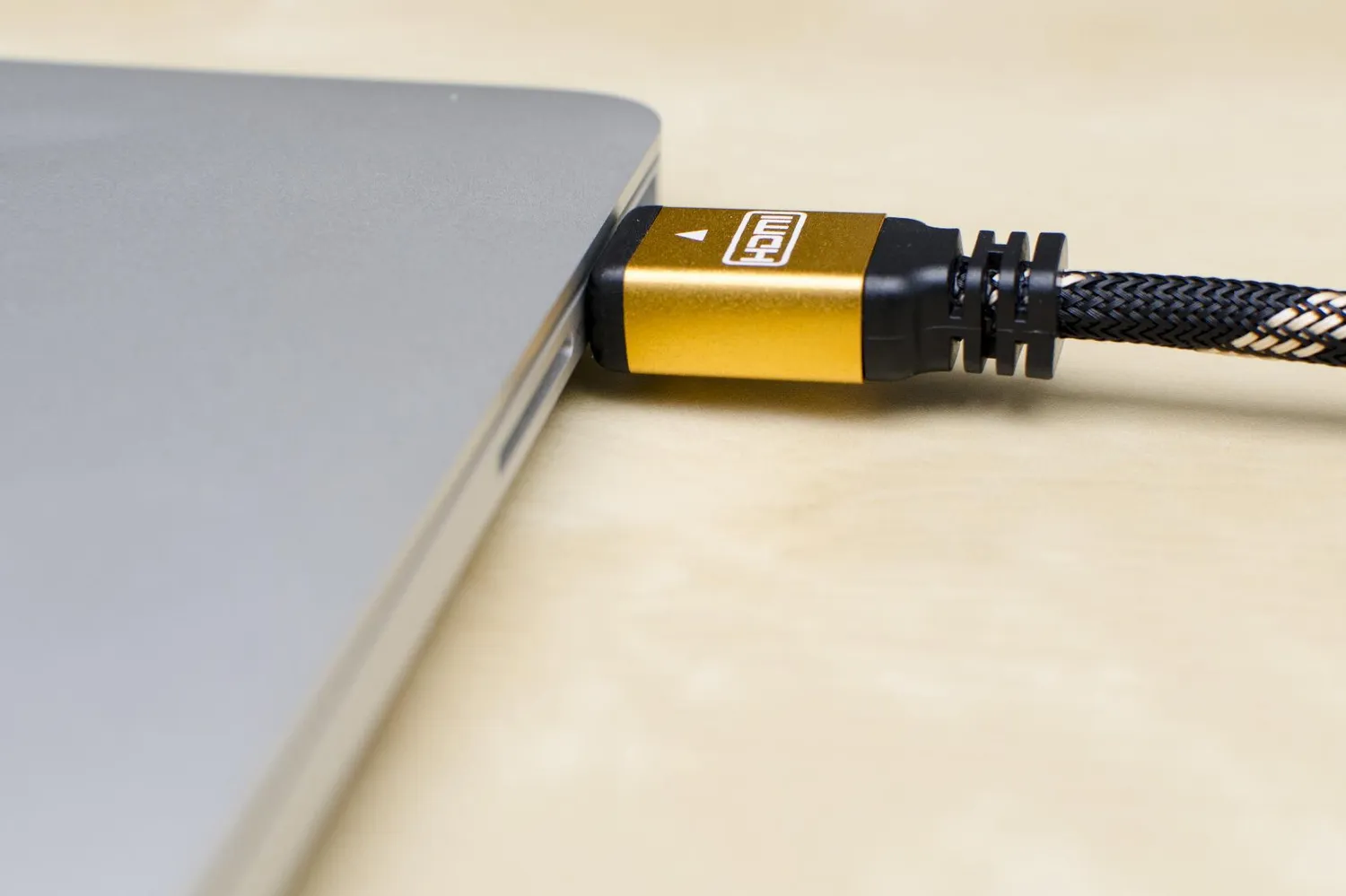 JAMEGA HDMI Kabel 2.0 5m 4K 60Hz