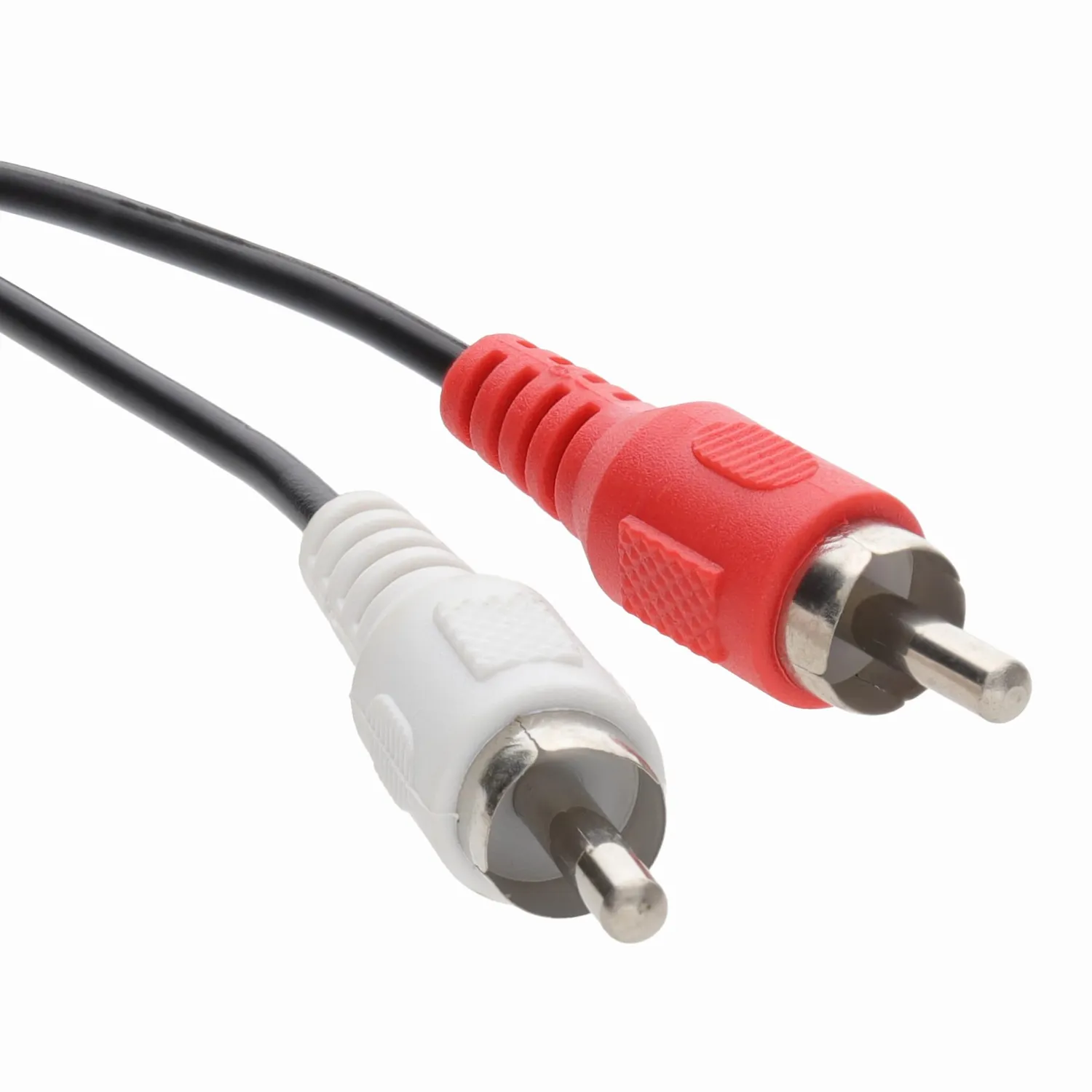kenable 5-Pin DIN Cinch Audiokabel 2m Stereo
