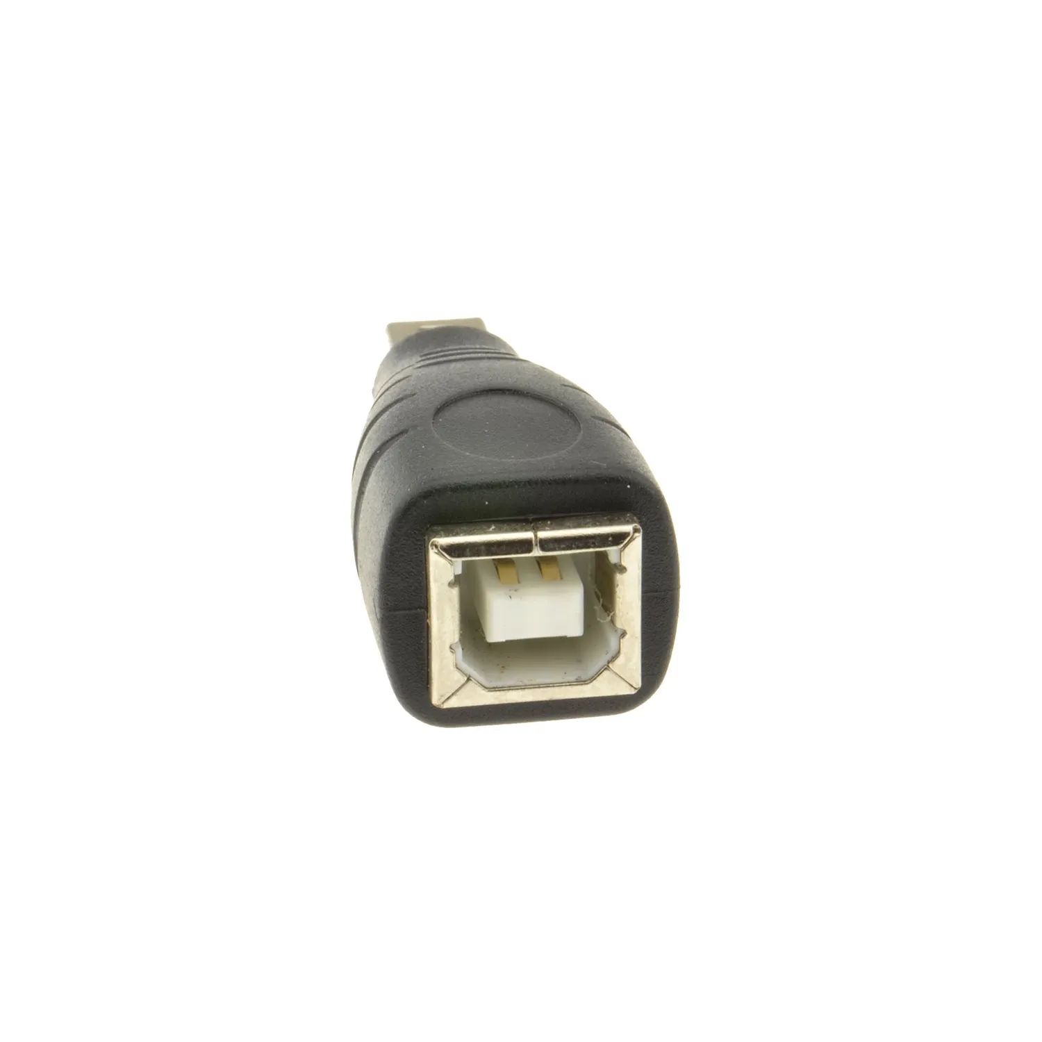 Kenable USB-B Buchse Mini-B Stecker Adapter