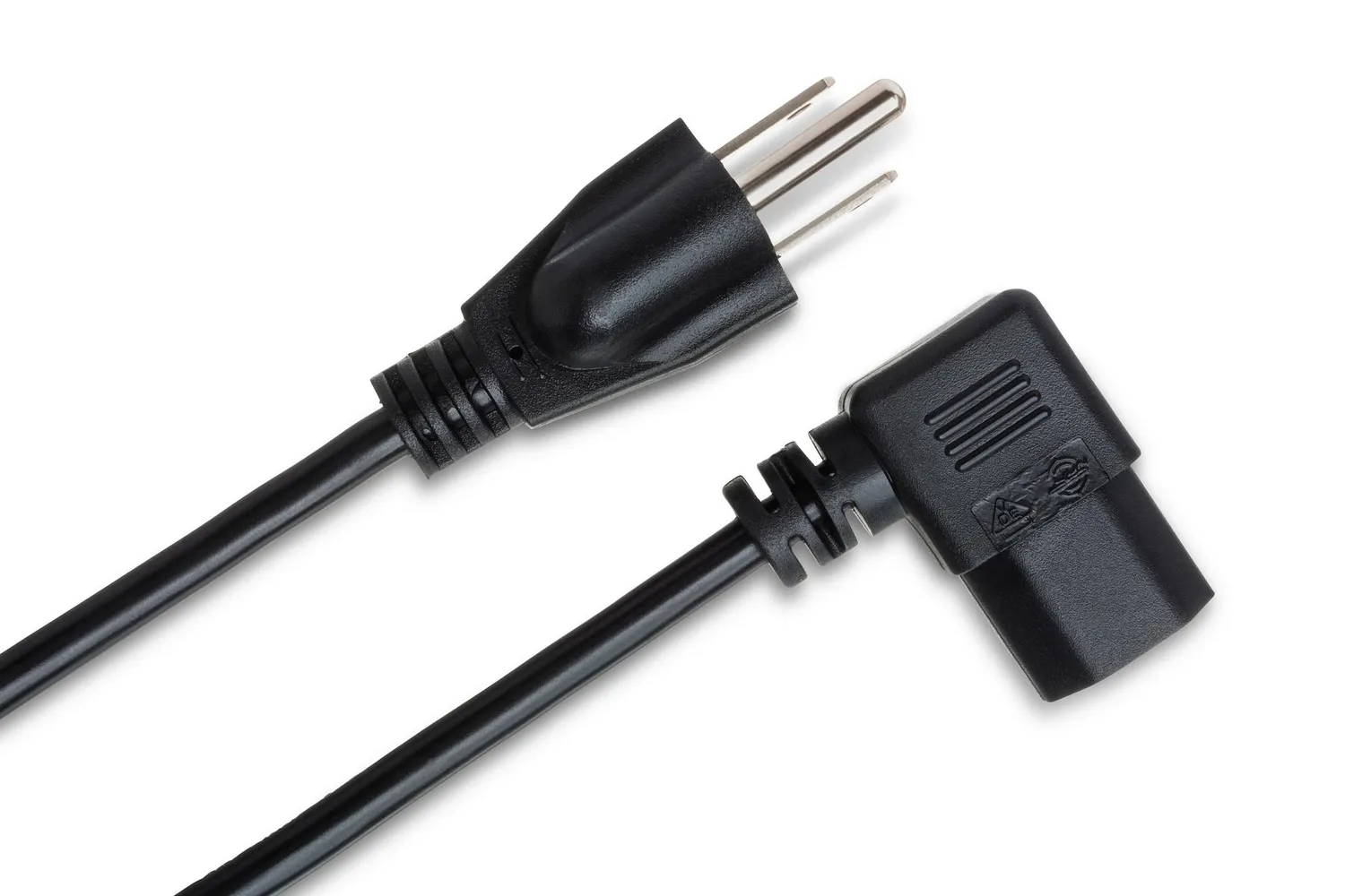 Hosa PWC-143 Netzkabel Kaltgerät 2m