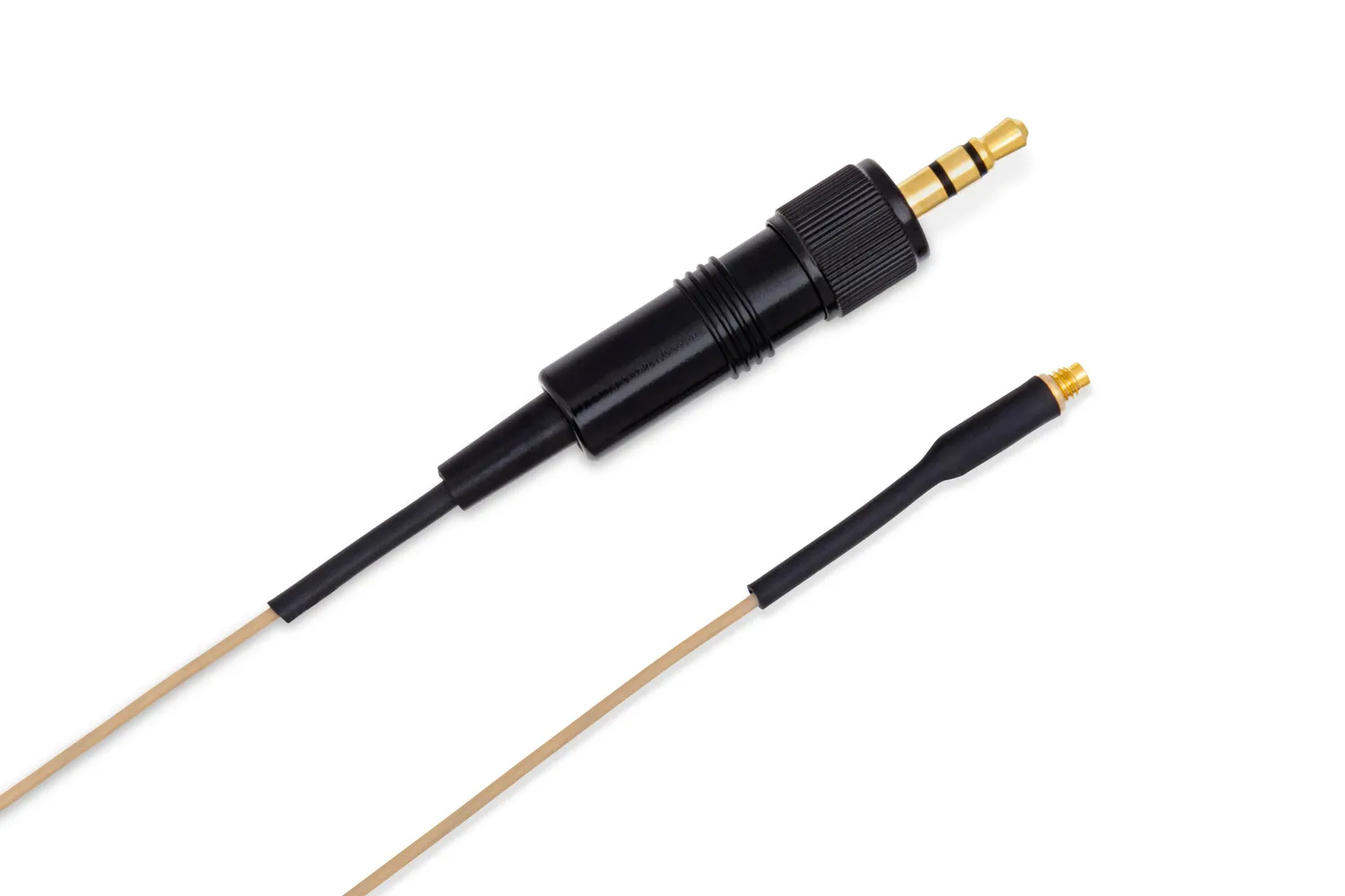 Hosa CABLE-BG-1AK Headset-Kabel AKG