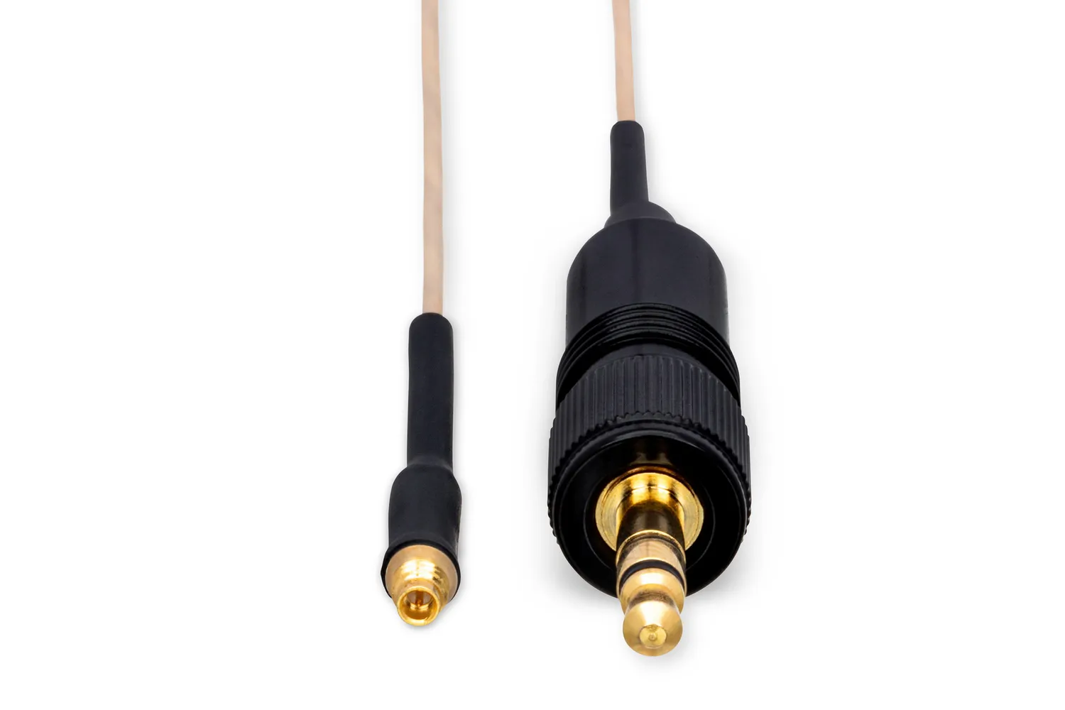 Hosa CABLE-BG-1AK Headset-Kabel AKG