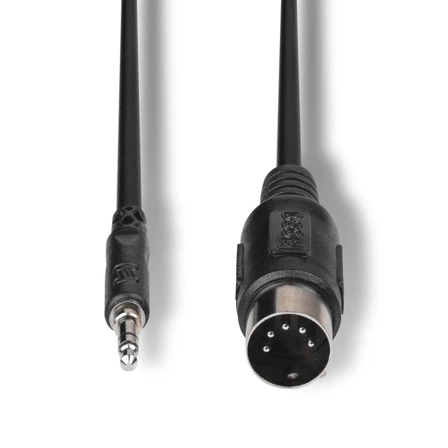 Hosa TRMA-104.5 Adapterkabel Stereo 1,4 m
