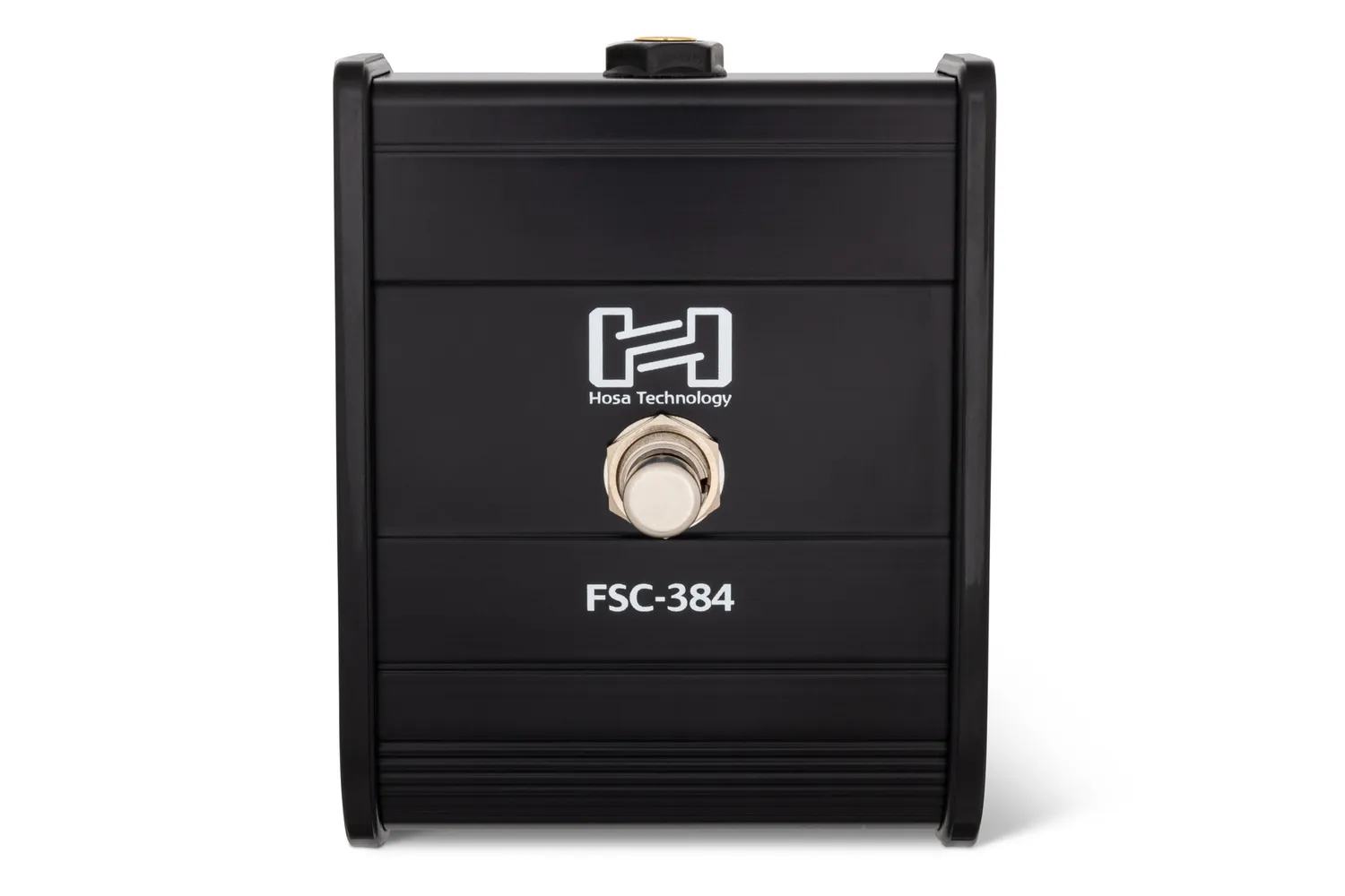 Hosa FSC-385 Fußschalter schaltend