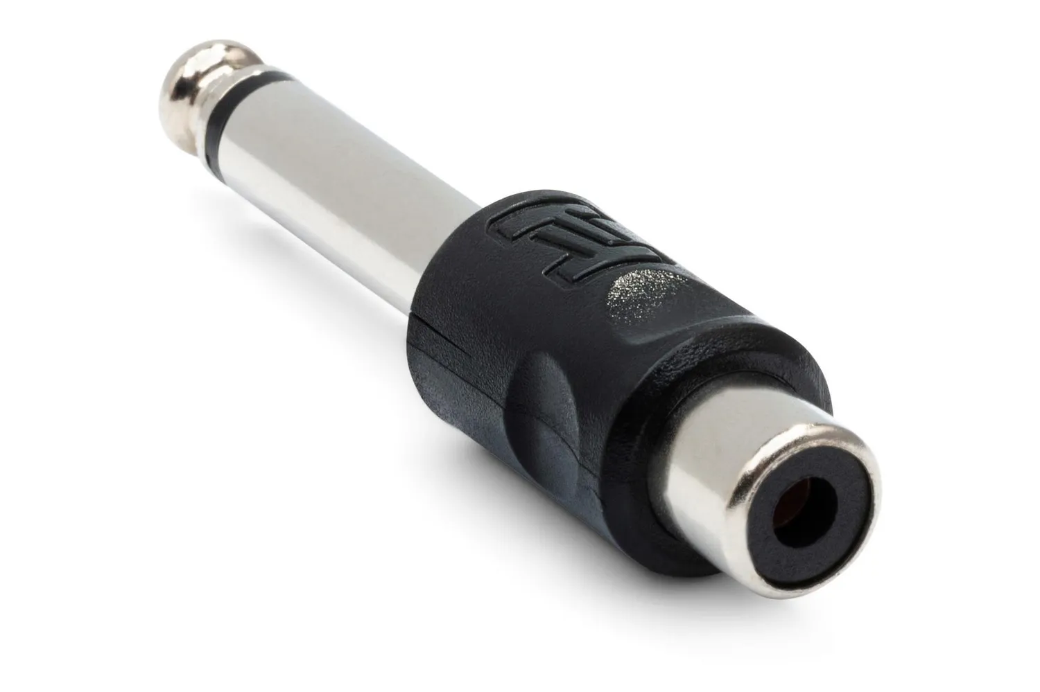 Hosa GPR-101 Cinchadapter auf Klinke mono