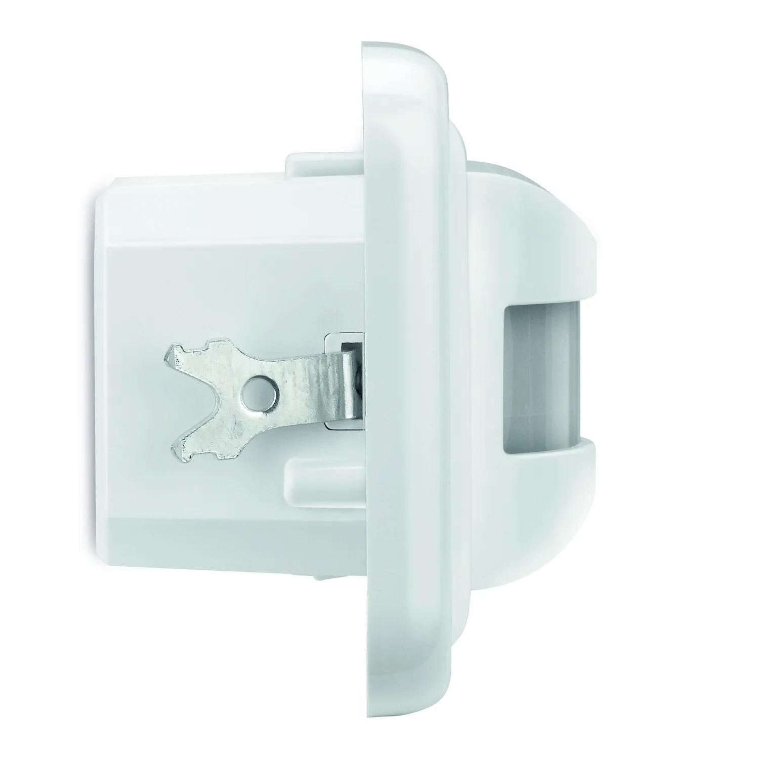 Sonero IMS050 Infrarot-Bewegungsmelder weiß 160° 9 m