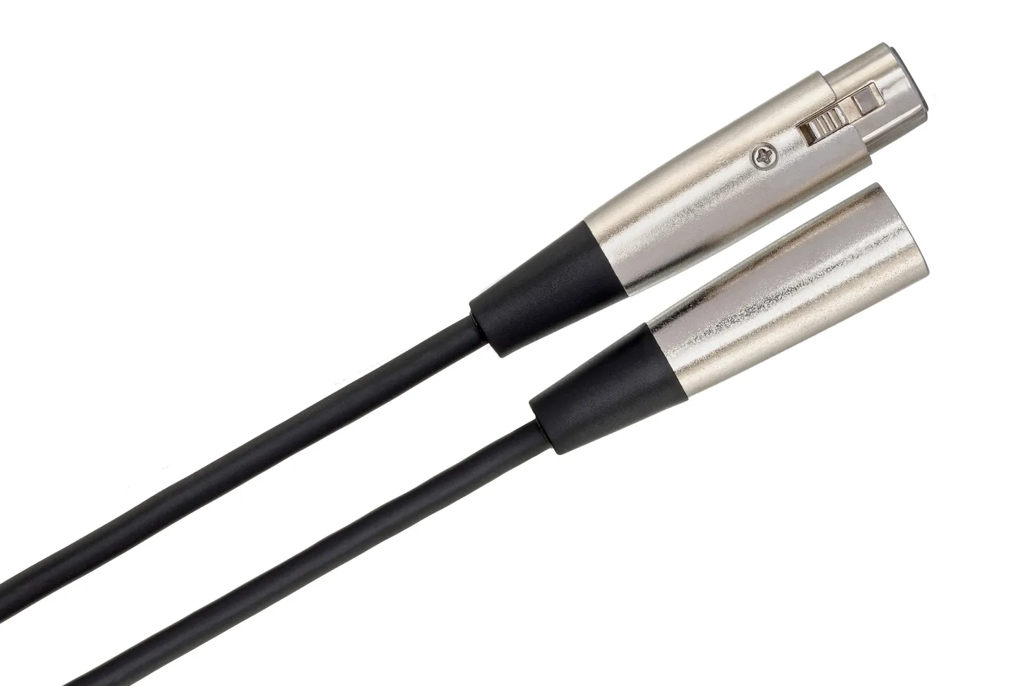Hosa MCL-110 Mikrofonkabel XLR 3 m