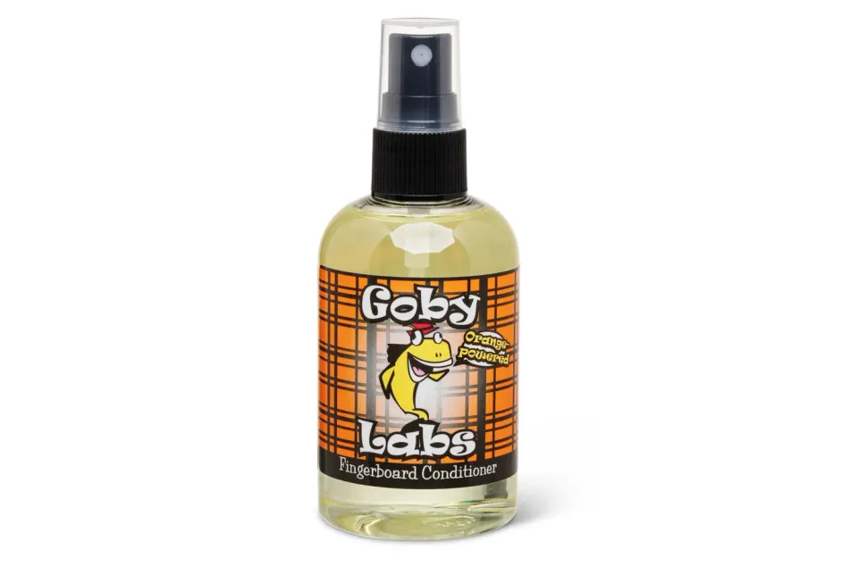 Hosa Goby Labs GLC-104 Griffbrettöl 118 ml