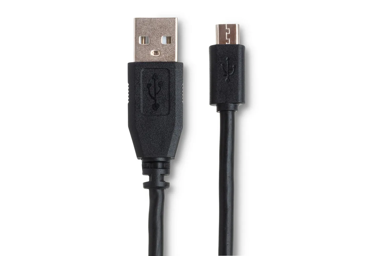 Hosa USB-203AC USB Kabel A-C 0,9 m High Speed