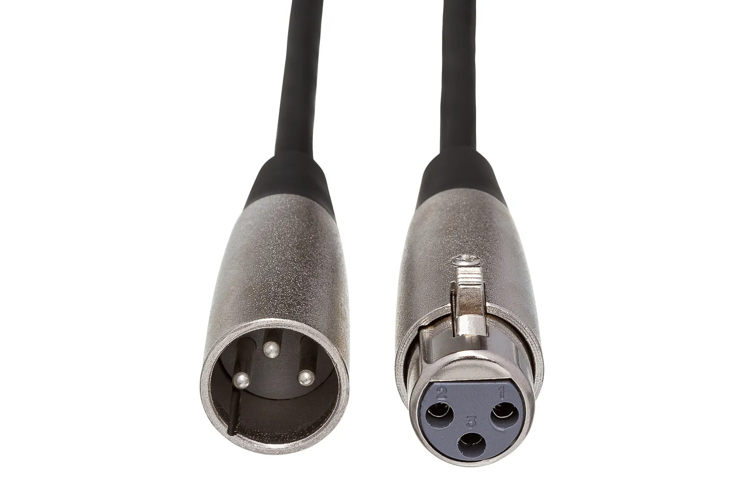 Hosa MCL-110 Mikrofonkabel XLR 3 m