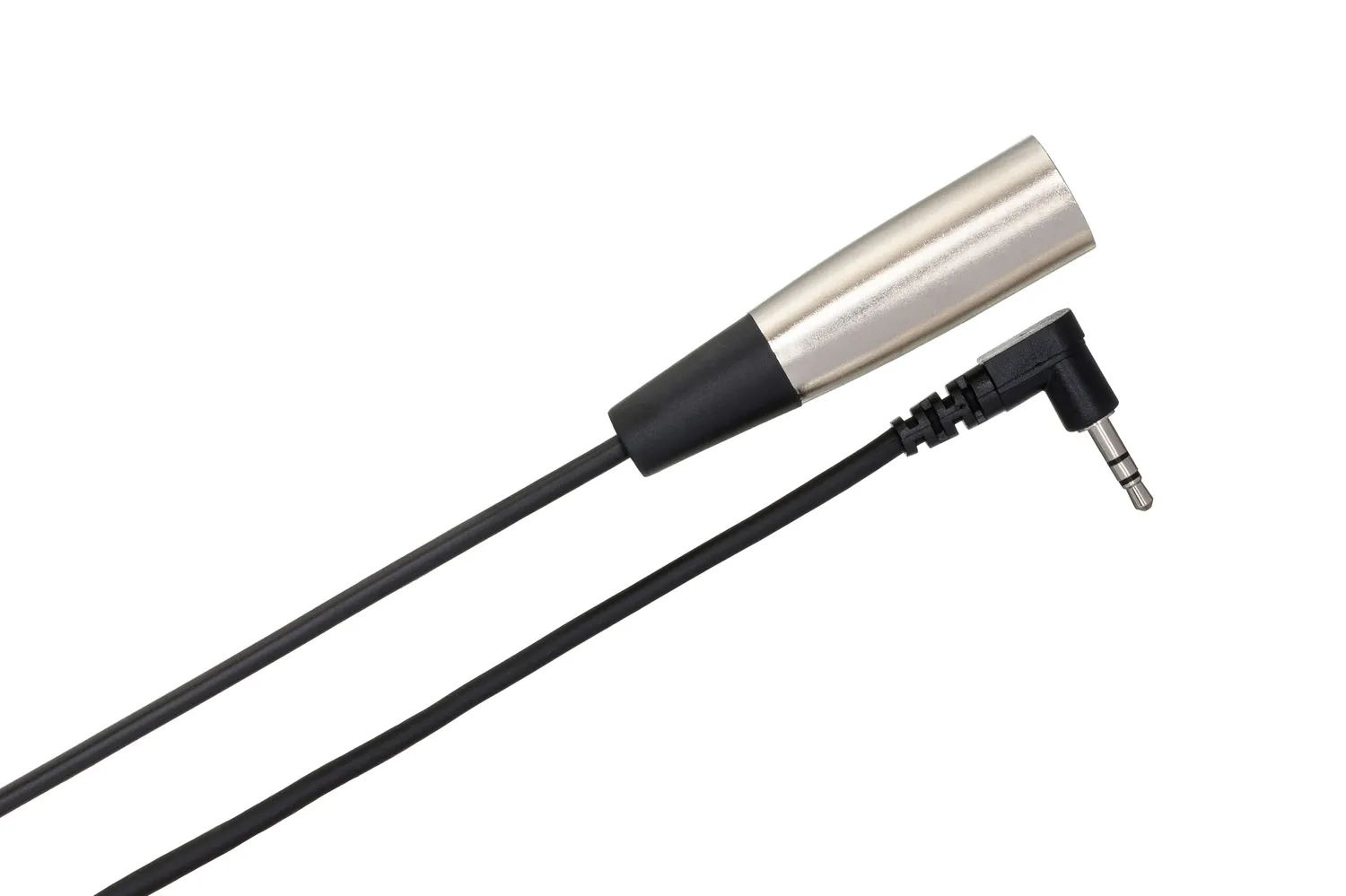 Hosa XVM-105M Mikrofonkabel XLR 5 m