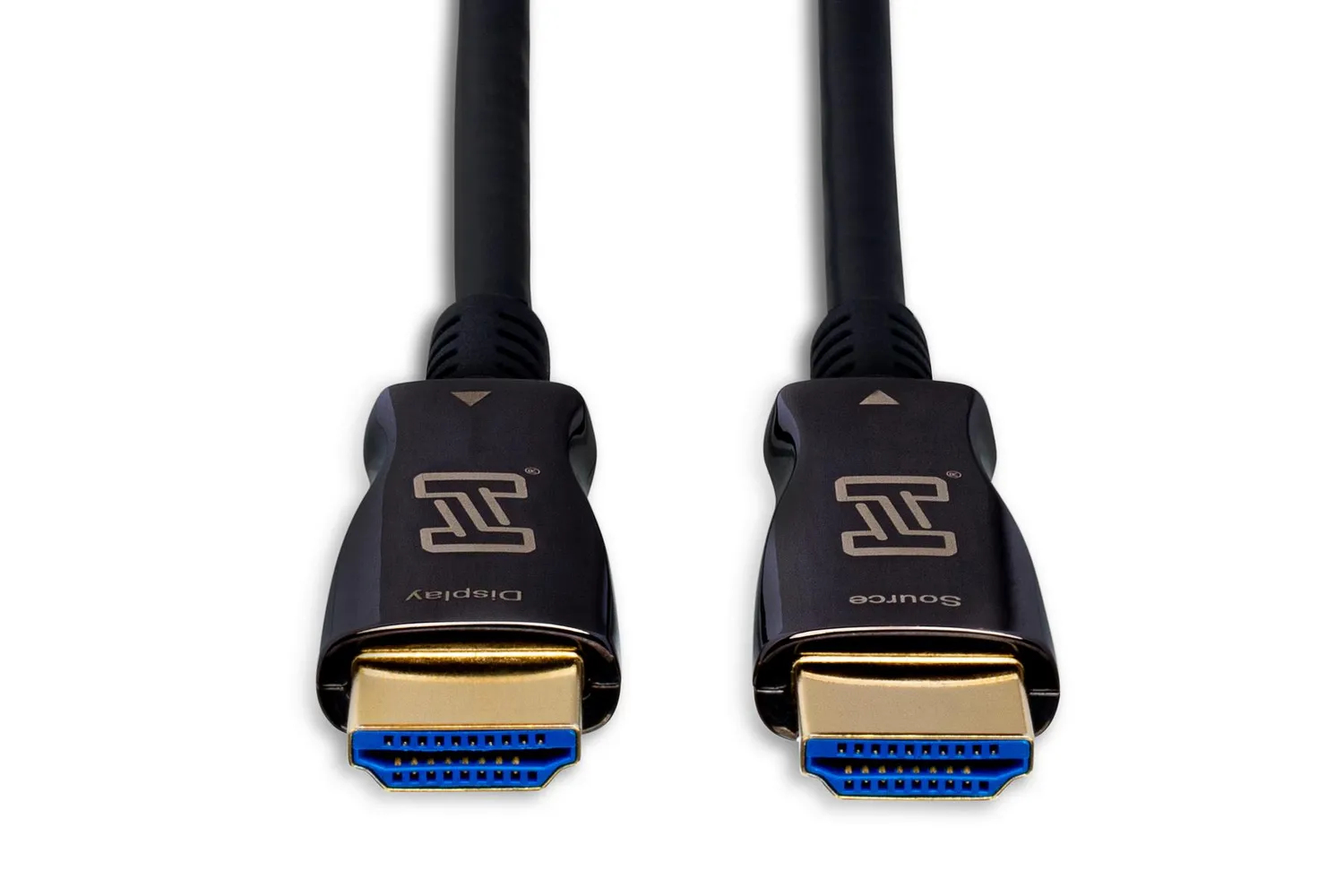 Hosa HAOC-410 HDMI-Kabel optisch 4K 30 m