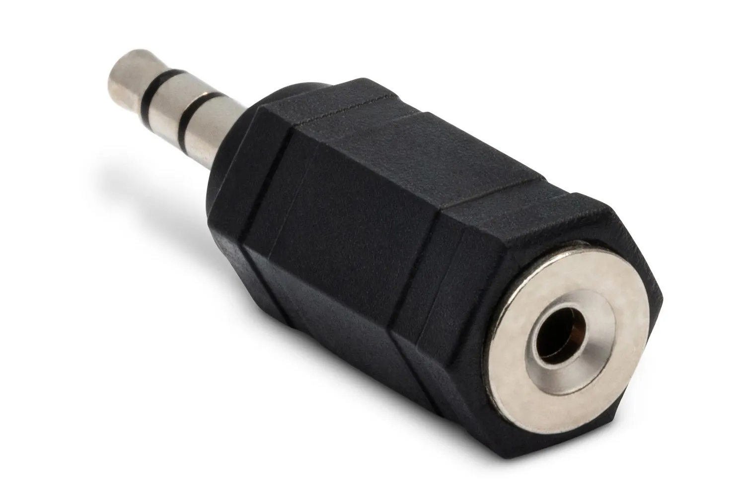 Hosa GMP-500 Klinkenadapter 6,3 auf 3,5 mm