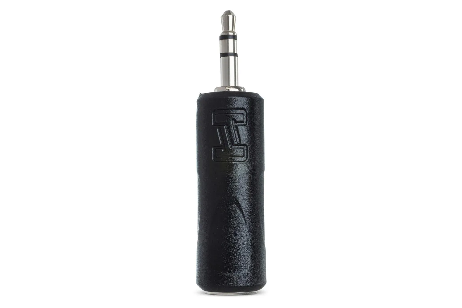 Hosa GMP-112 Klinkenadapter 6,3 mm Buchse 3,5 mm