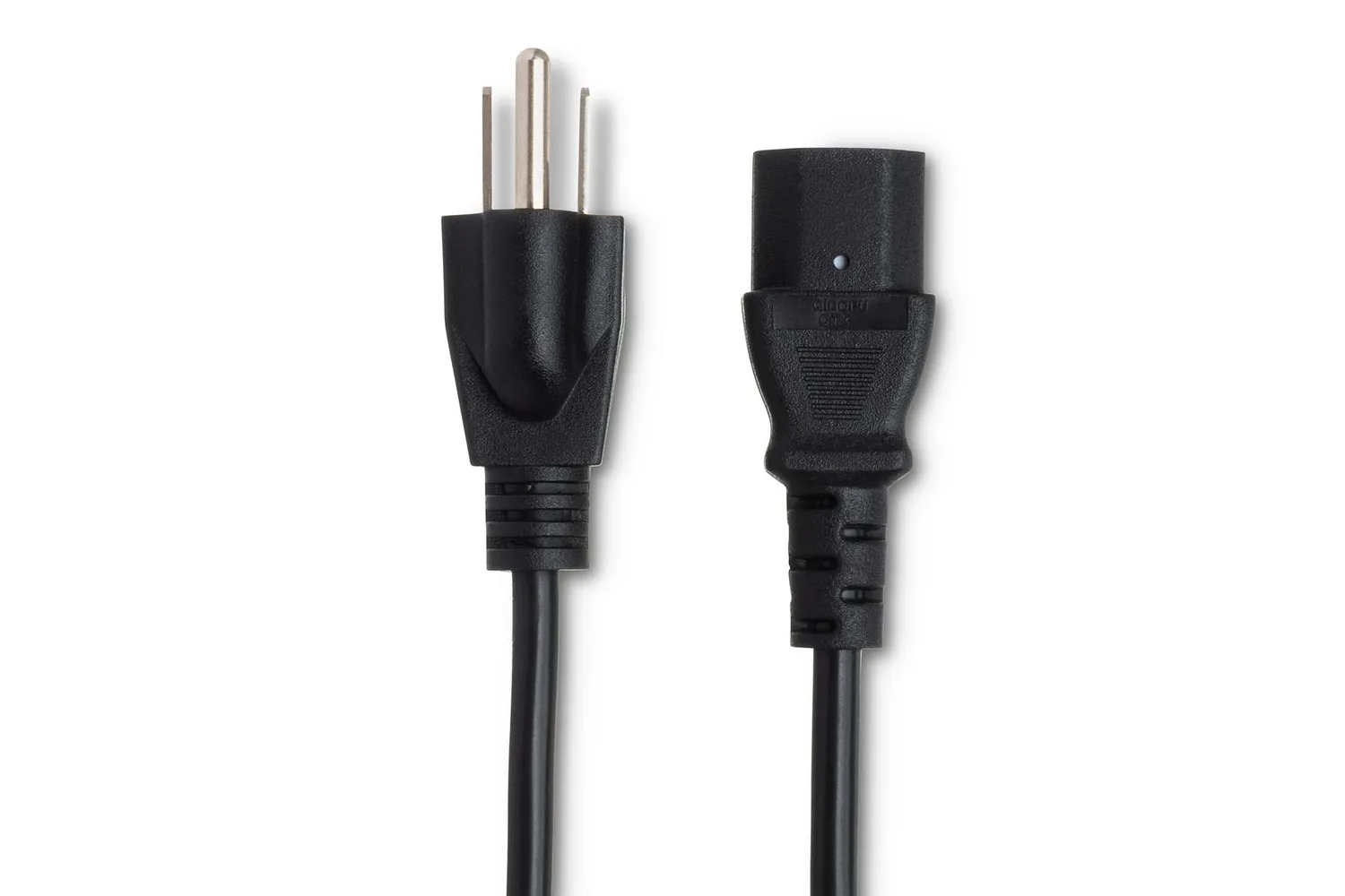 Hosa PWC-143 Netzkabel Kaltgerät 2m