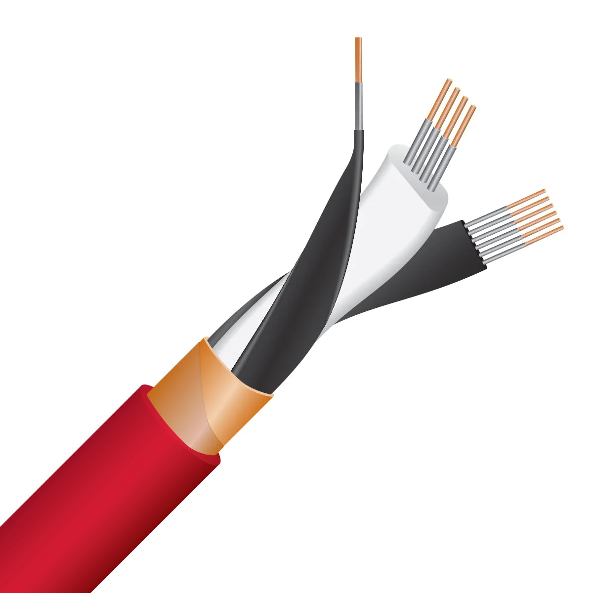 WireWorld Starlight 10 Digitalkabel Coax 1,0m 75 Ohm
