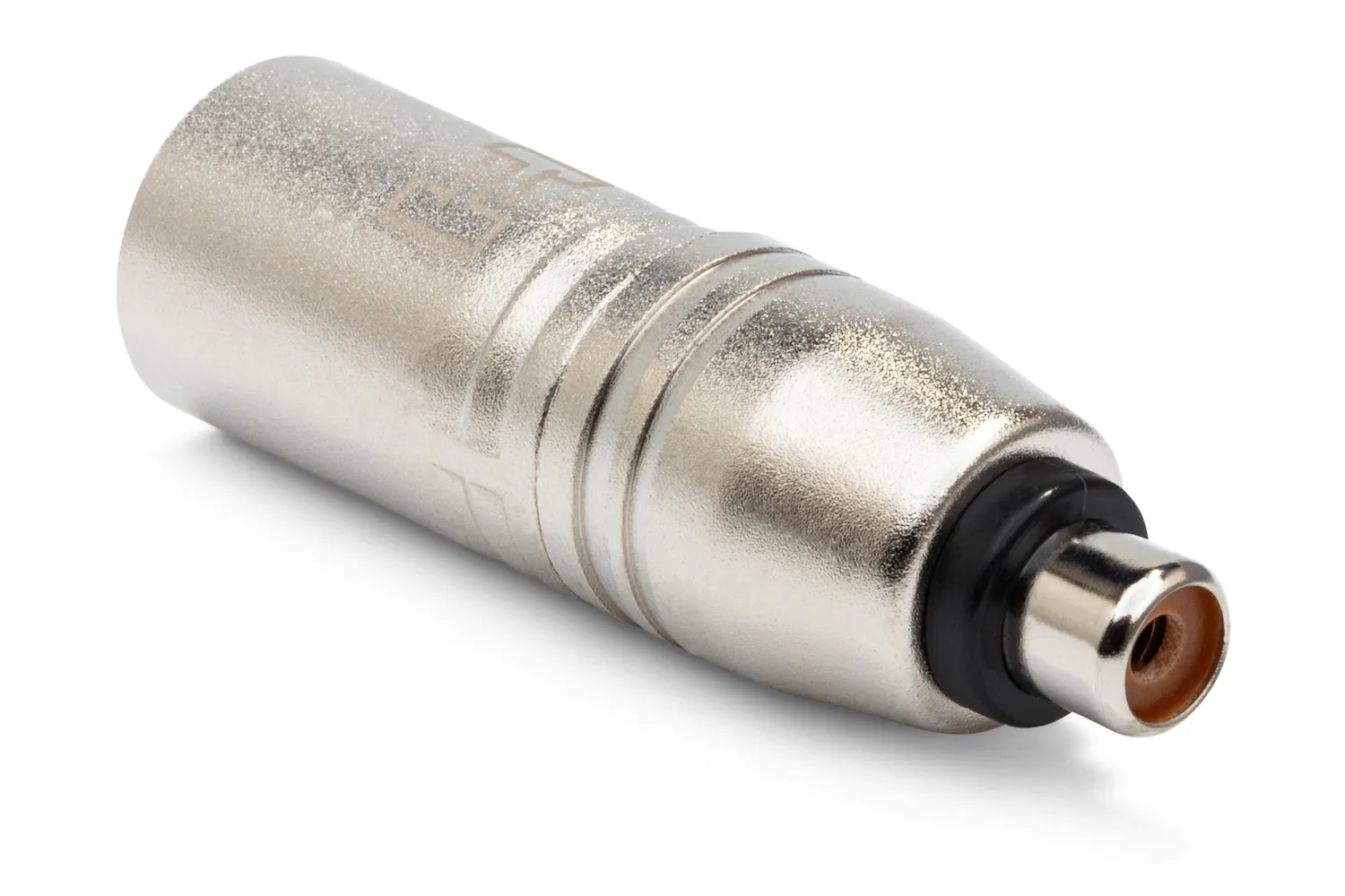 Hosa GXM-133 Adapter XLR-Stecker auf Klinkenbuchse