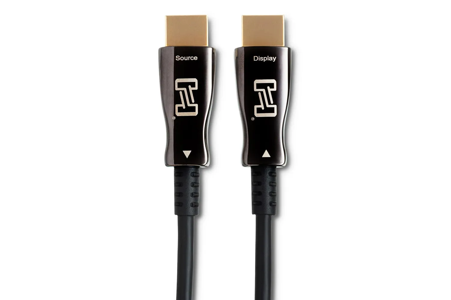 Hosa HAOC-410 HDMI-Kabel optisch 4K 30 m