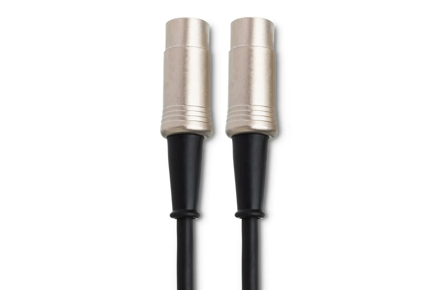 Hosa Pro MID-505 MIDI-Kabel 1,5 m 5-pol