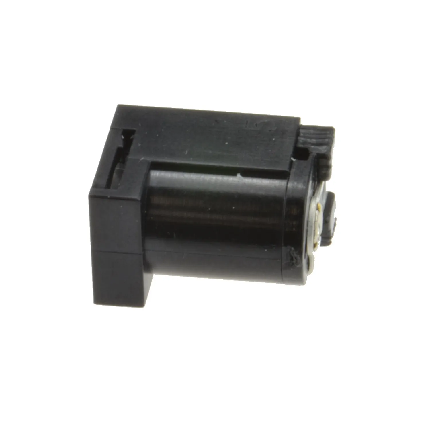 Kenable DC Hohlstecker Lötbuchse 2,1x5,5mm verriegelbar