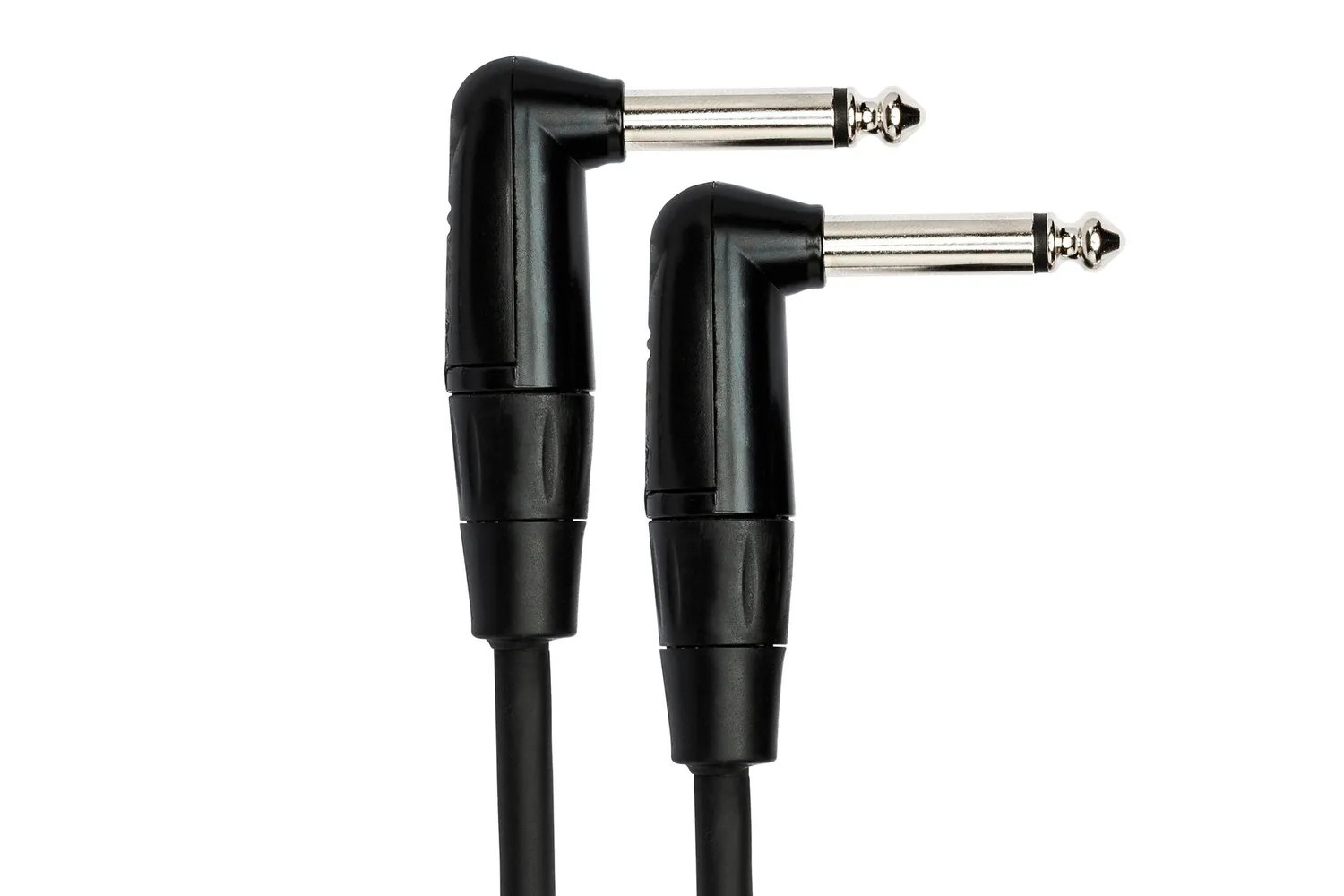 Hosa HGTR-001RR Pro Patchkabel 0,3 m gewinkelt