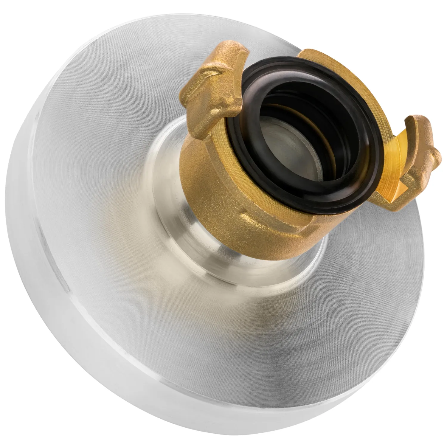 Poppstar Storz Kupplung C-52 25mm AG Schlauch 40mm