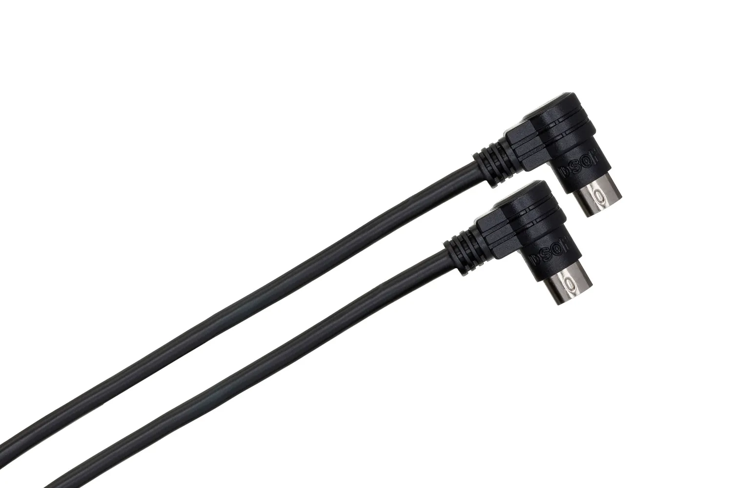 Hosa CCD-100 CD-Controller-Kabel intern