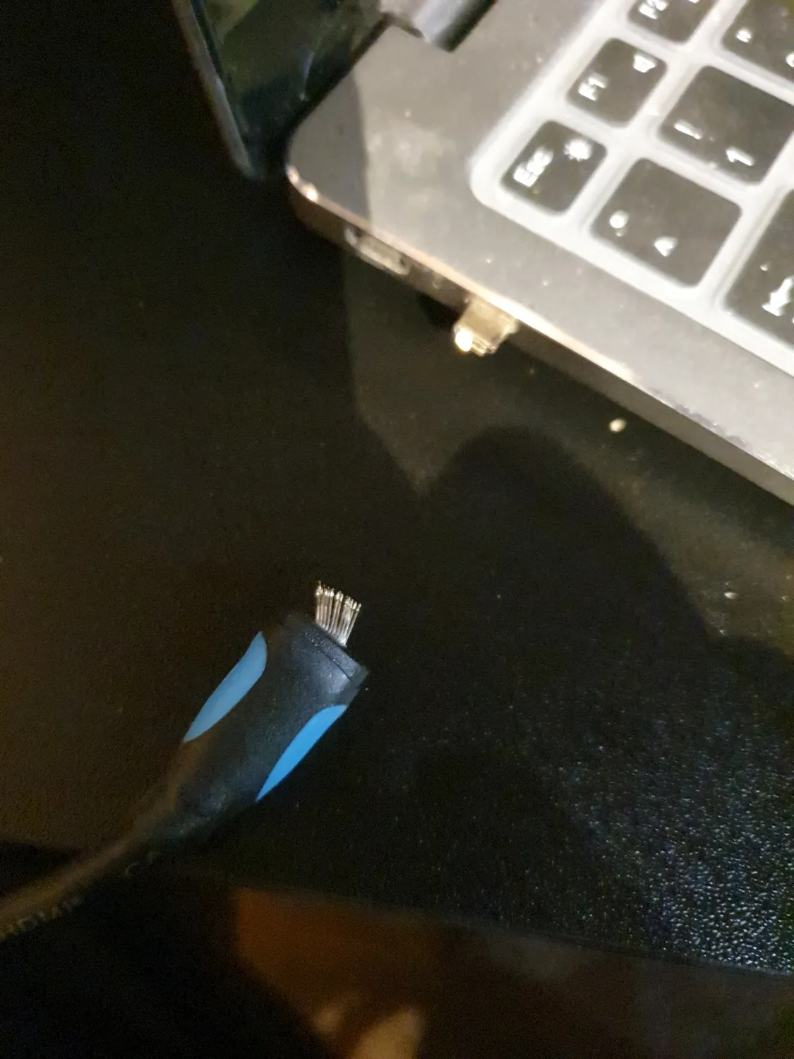 JAMEGA Micro HDMI Kabel 2.0 2m 4K