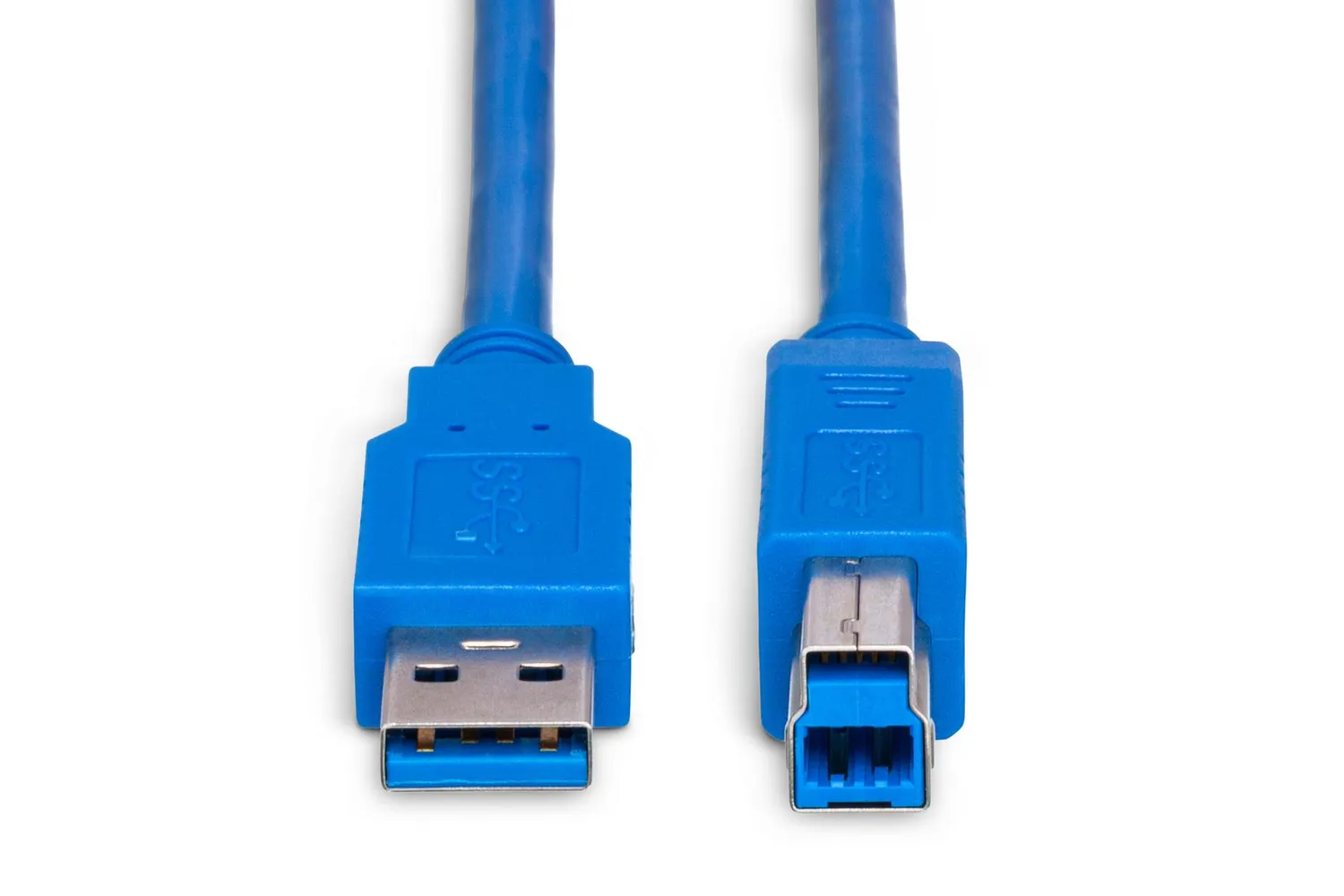 Hosa USB-300AB SuperSpeed USB 3.0 Kabel A/B
