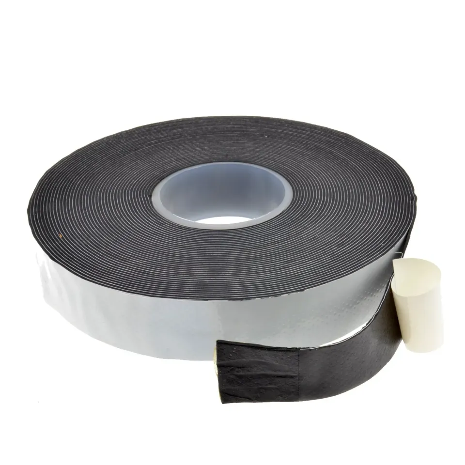 Kenable Selbstverschweißendes Isolierband 10m schwarz 19mm