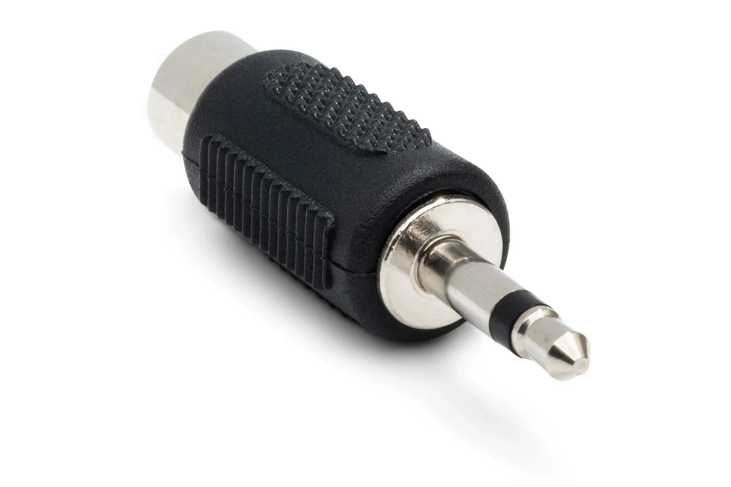 Hosa GRM-114 XLR-Winkeladapter rechts