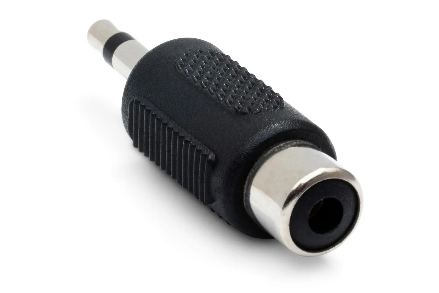 Hosa GRM-114 XLR-Winkeladapter rechts