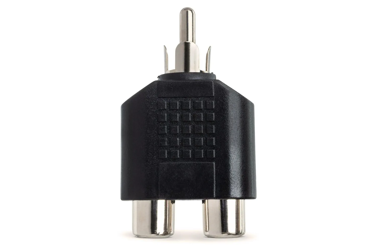 Hosa GRF-398 Klinkenadapter rechtwinklig