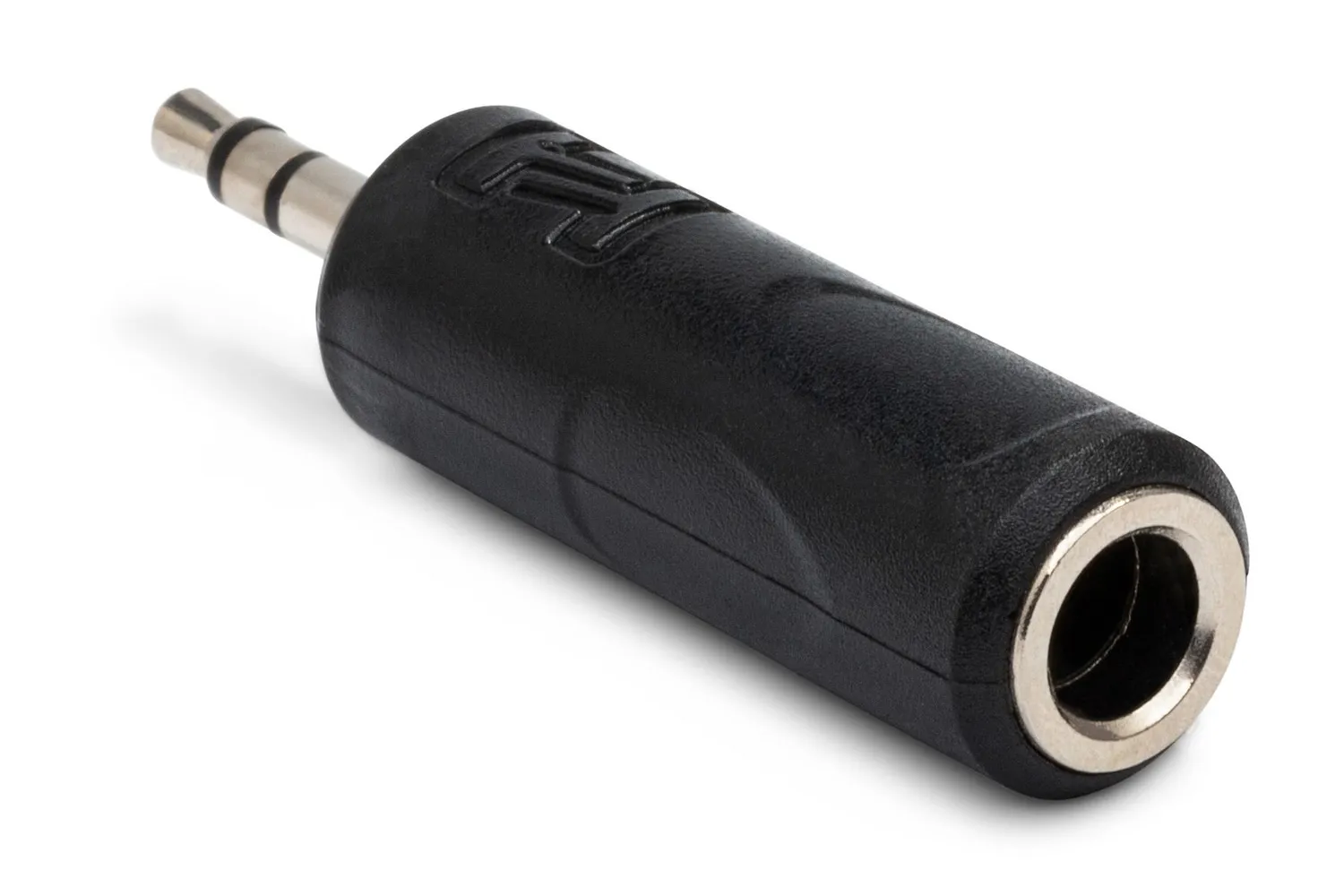 Hosa GMP-386 Adapter Klinke 6,3 auf 3,5 mm