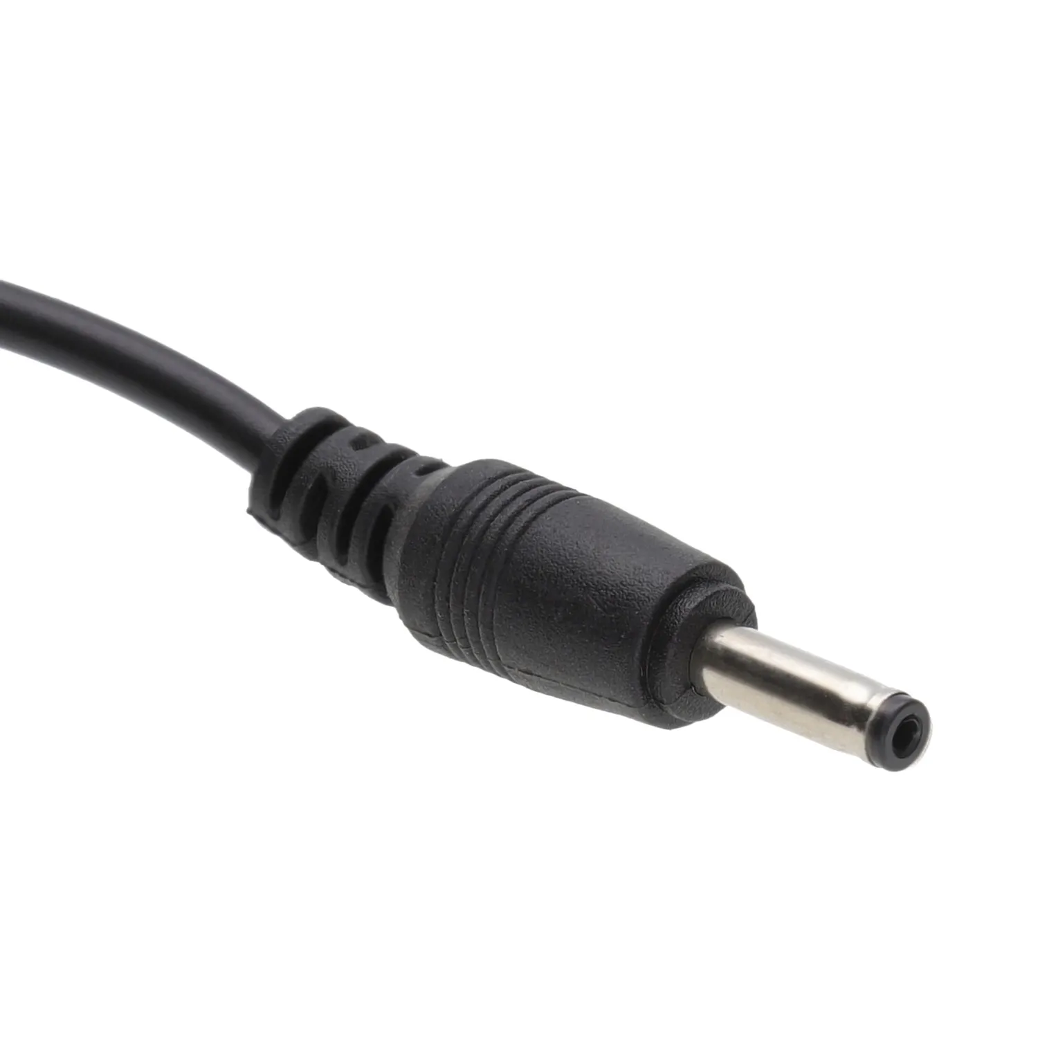 Kenable USB auf DC Stromkabel 1,3x3,5 mm 1 m