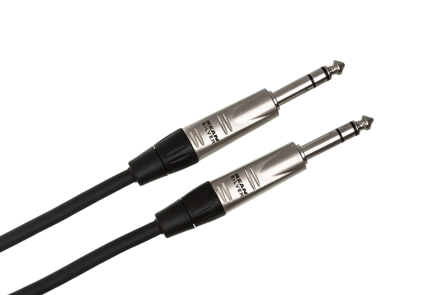 Hosa HSS-010 Pro Klinkenkabel symmetrisch 3 m