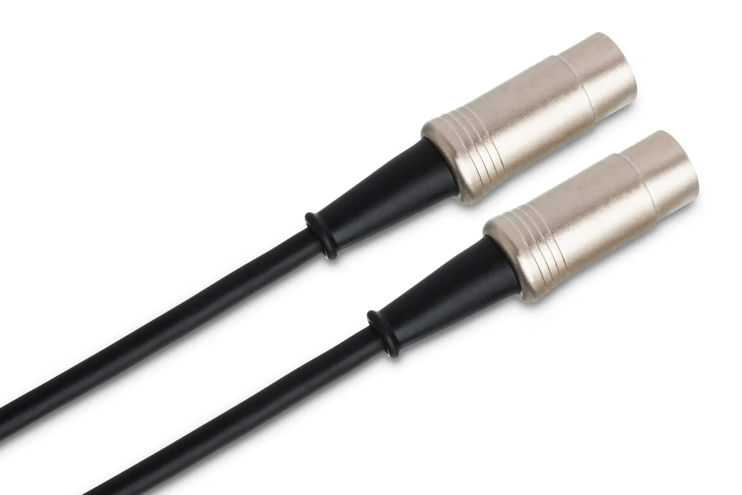 Hosa Pro MID-505 MIDI-Kabel 1,5 m 5-pol