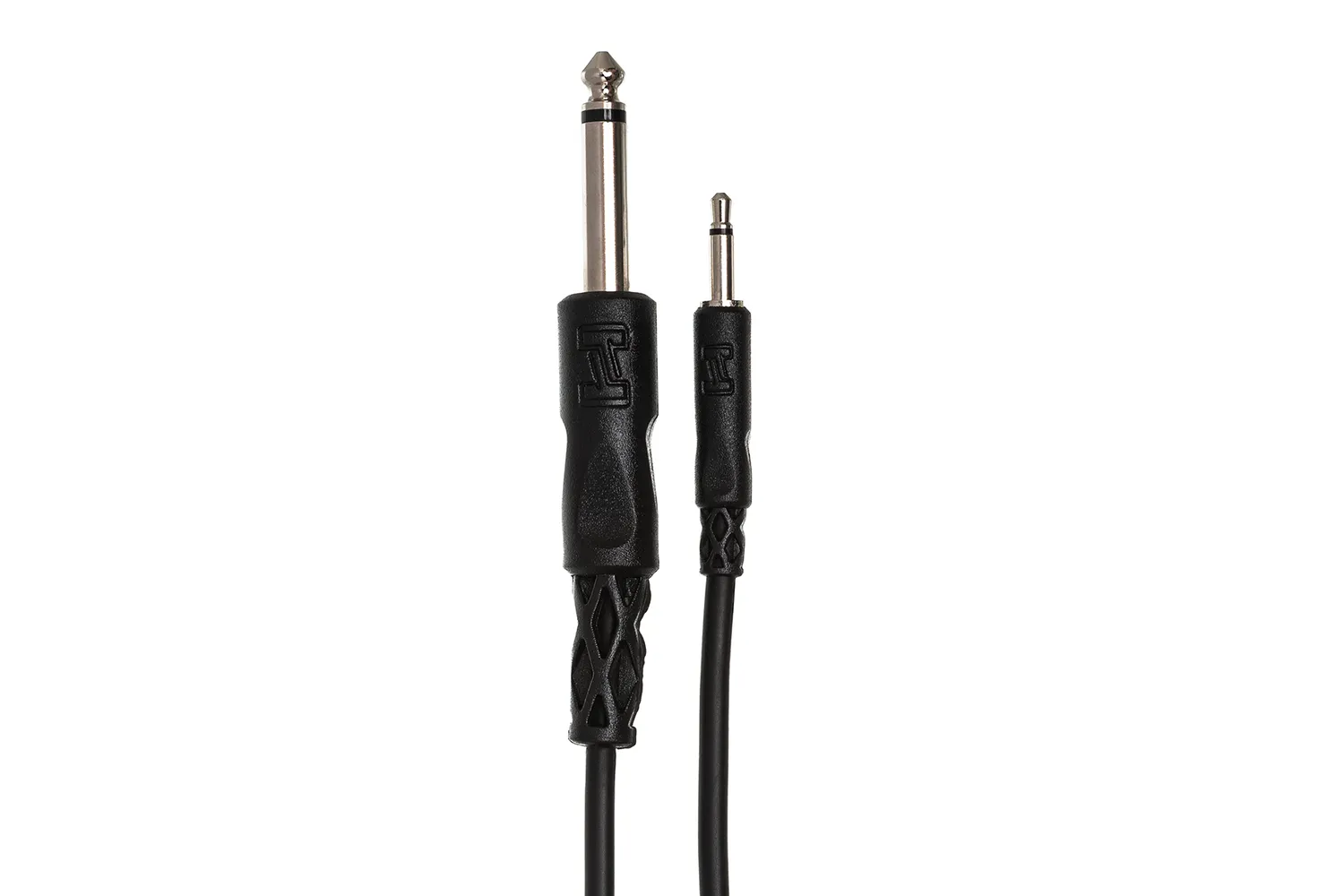 Hosa CMP-300 Mono Interconnect Kabel 3,5 mm
