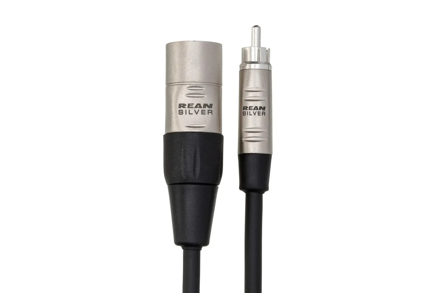 Hosa Pro HRX-005 Audiokabel 1,5 m Cinch auf Klinke
