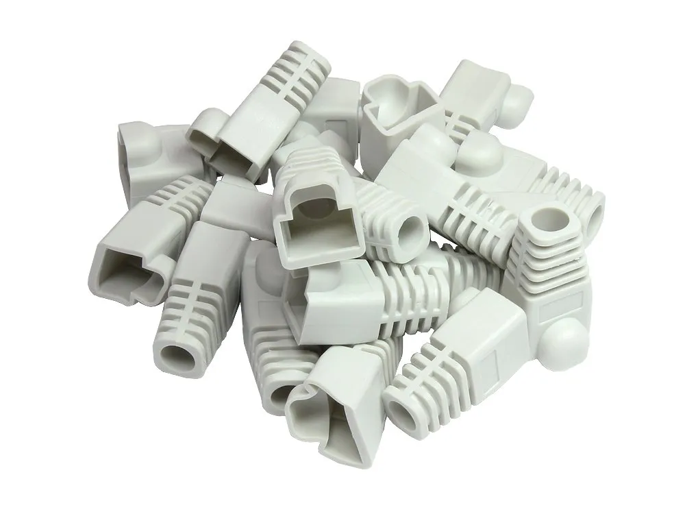Good Connections Netzwerk Werkzeug Kit 6in1 RJ45 Tester Set